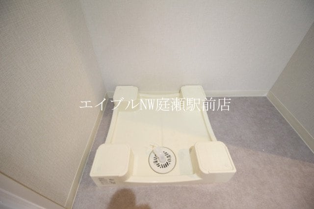  Shallow Garden　A棟