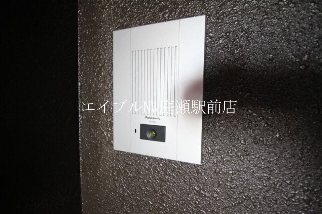  Shallow Garden　A棟