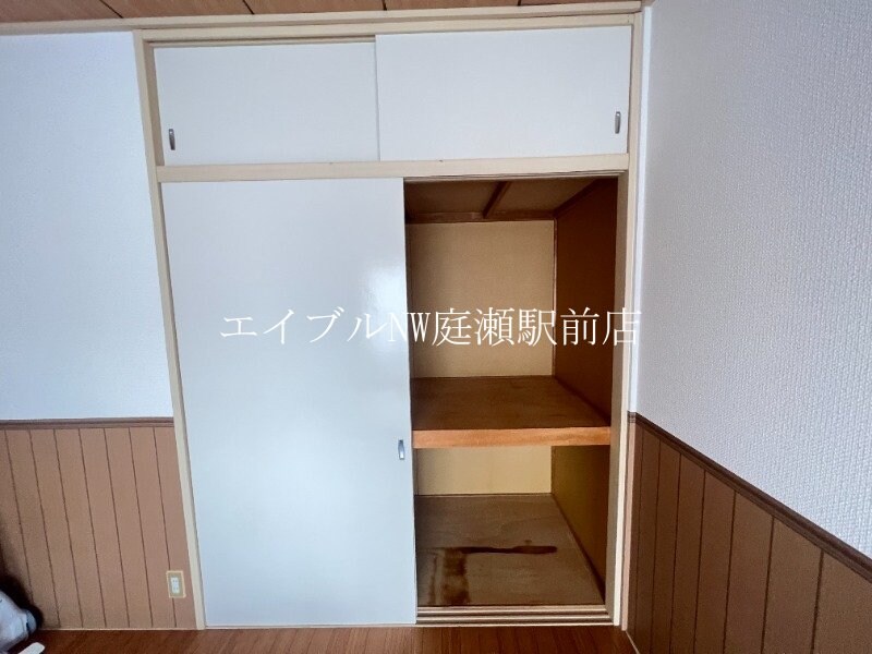  パナハイツ総社１