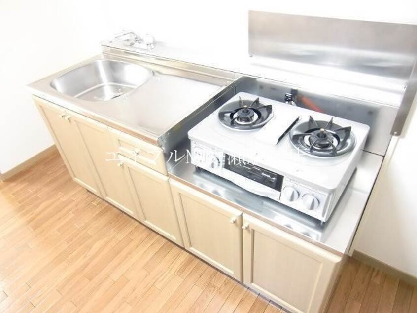  アルトハイデⅡ　Ｂ棟