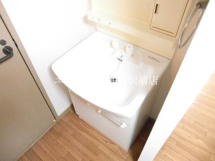  アルトハイデⅡ　Ｂ棟