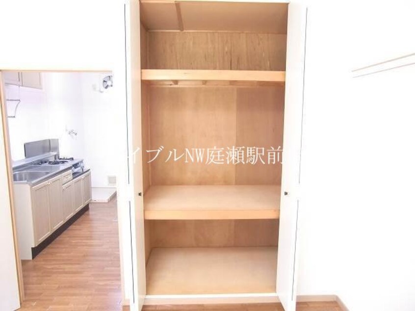  アルトハイデⅡ　Ｂ棟