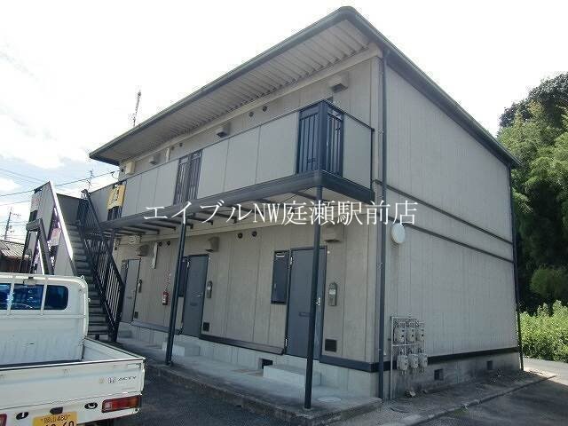  アルトハイデⅡ　Ｂ棟