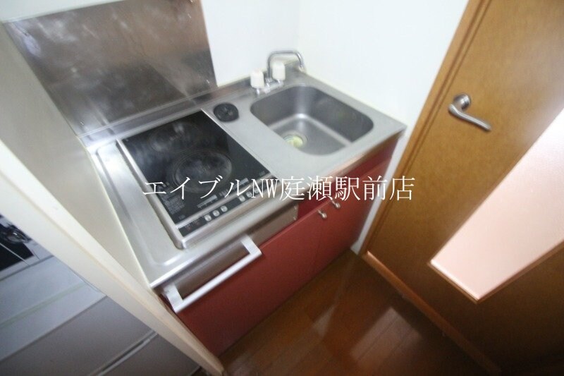  レオパレスTUKIJI