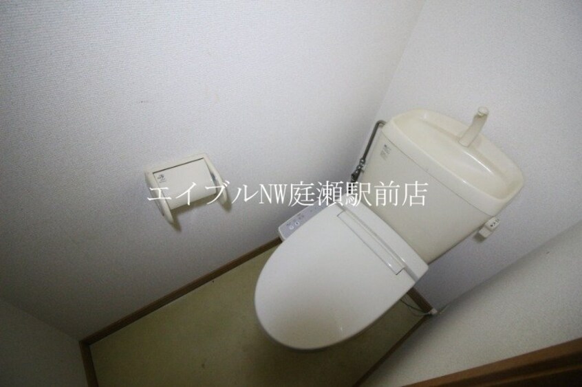  レオパレスTUKIJI