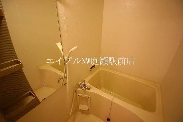 別室画像です クレールはな