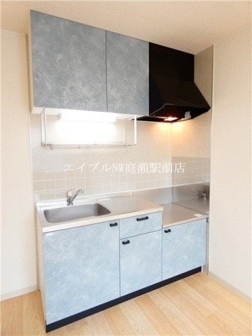  レーベンにわせ　A