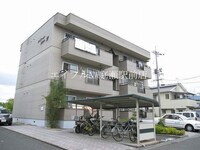 ルミナール・カオル　B棟