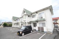 メゾン撫川　Ⅰ号棟