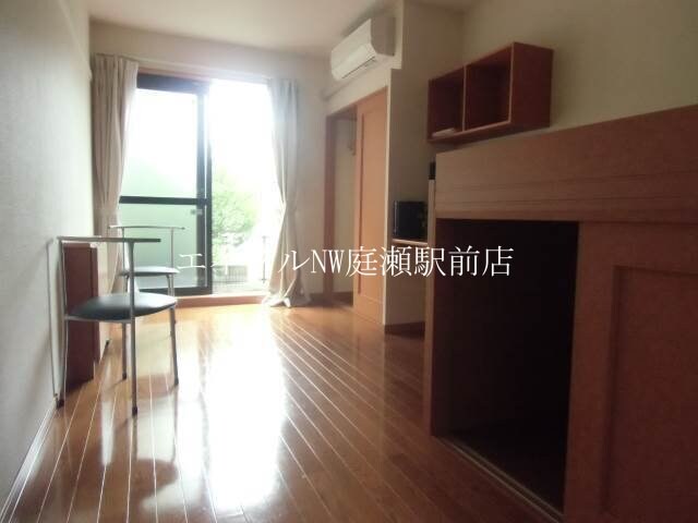  ナーラック天城