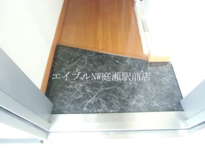  ナーラック天城