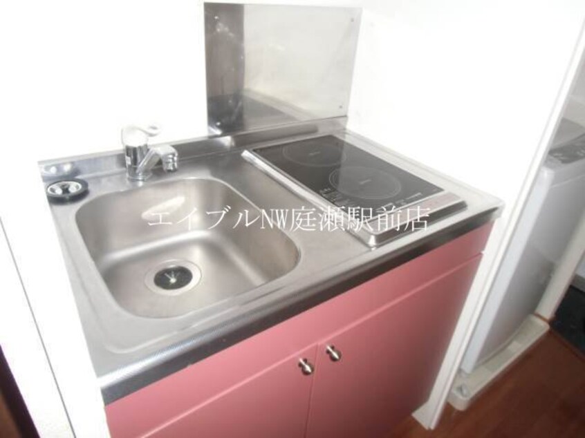  ナーラック天城