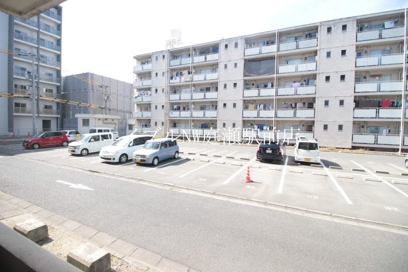  ビレッジハウス今保１号棟