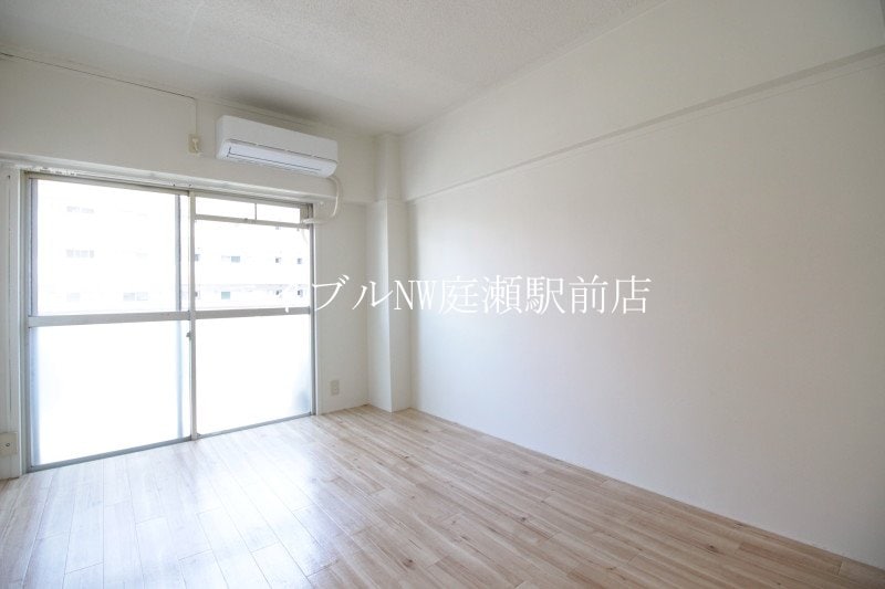  ビレッジハウス今保１号棟