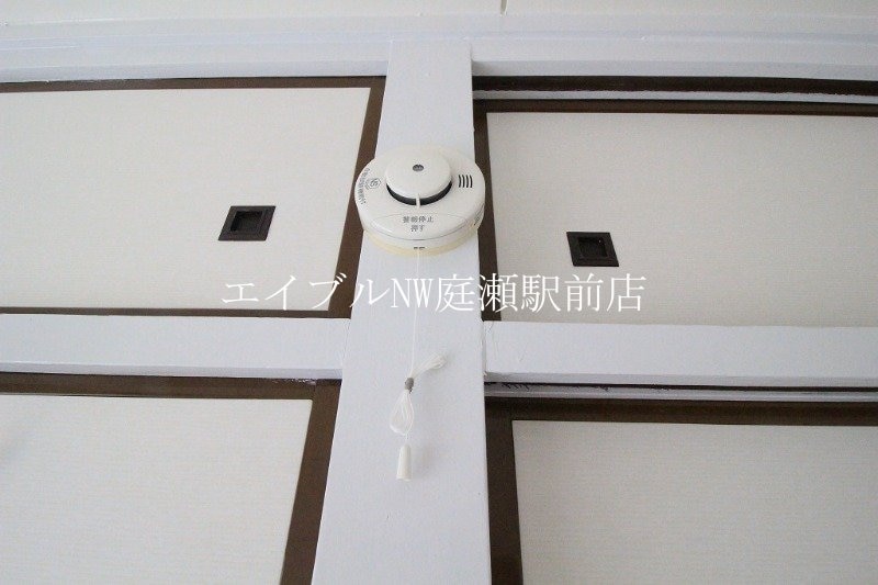  ビレッジハウス一宮2号館