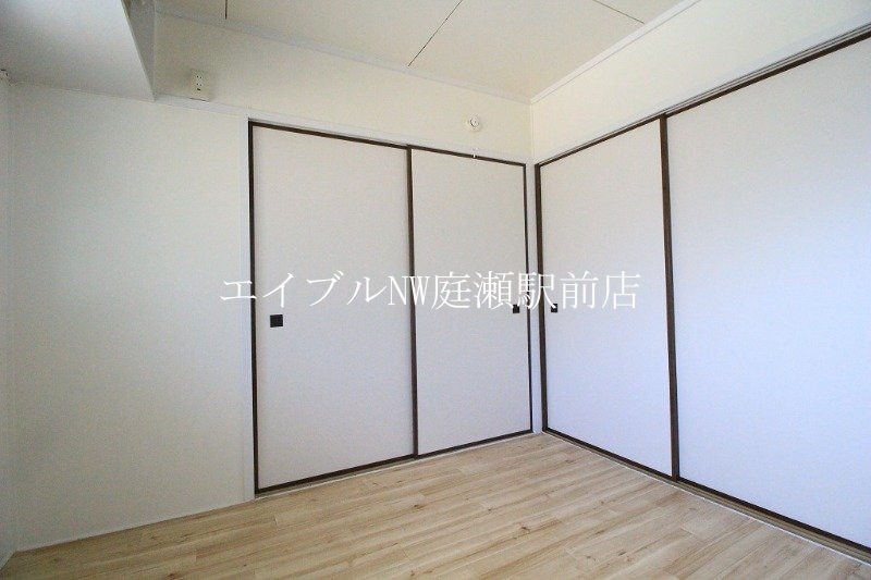  ビレッジハウス一宮2号館