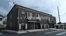 ヴェラビスタの外観