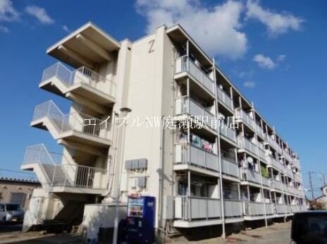  ビレッジハウス吉備　1号館