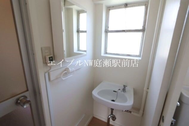  ビレッジハウス上原　1号棟