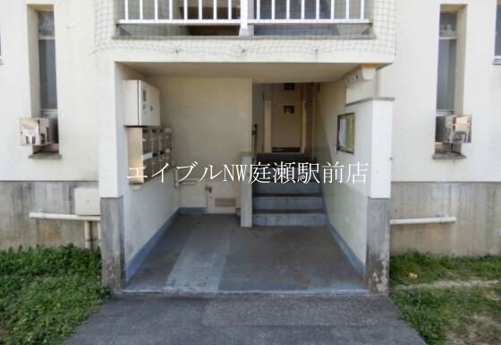  ビレッジハウス上原　1号棟