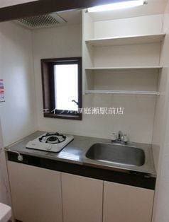  マンションみふねNo12