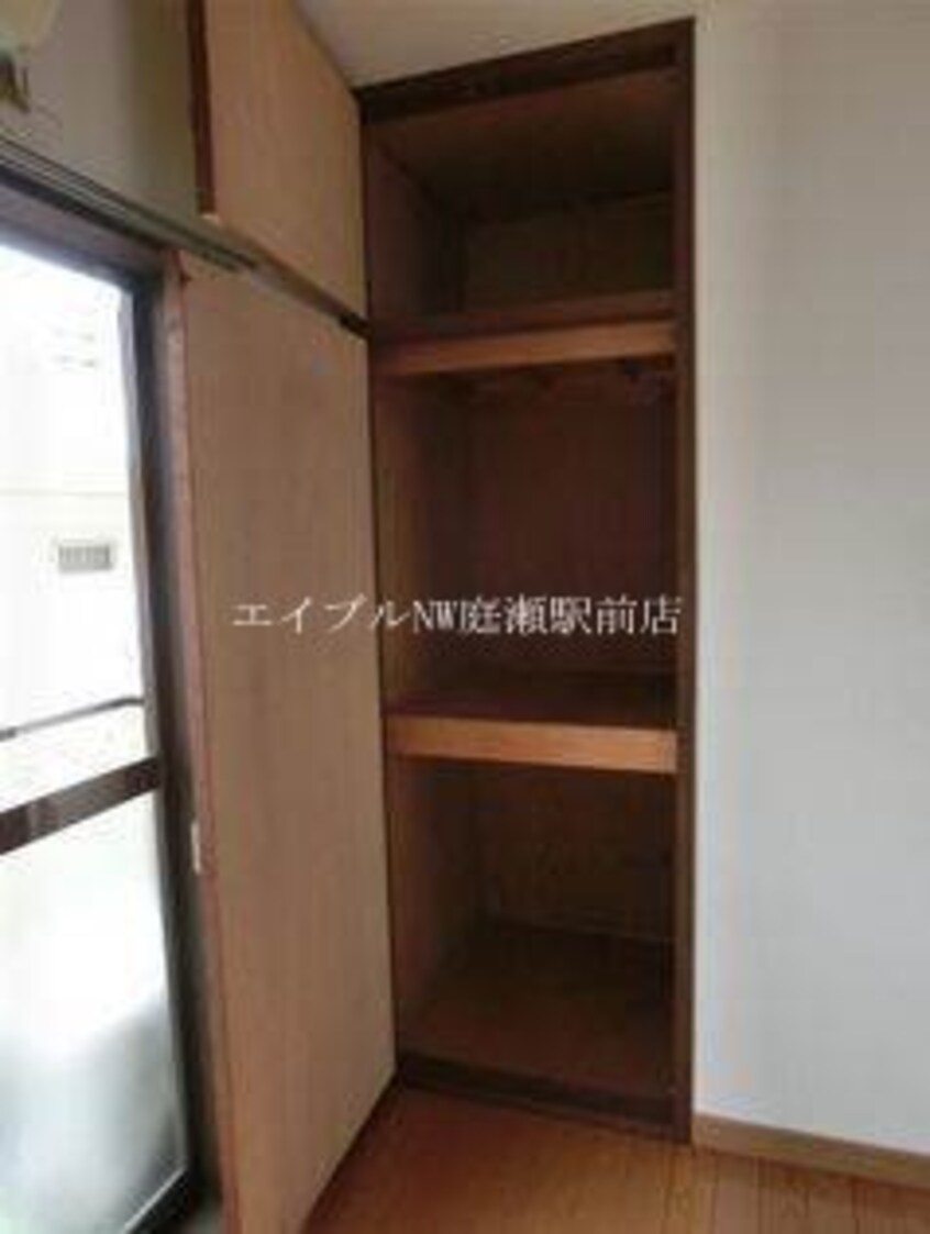  マンションみふねNo12