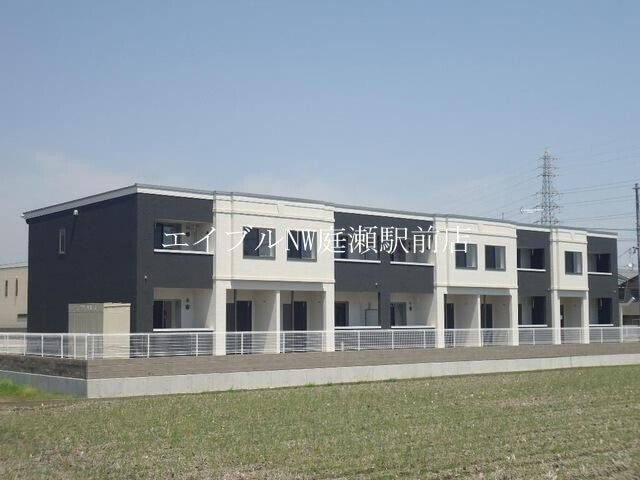  プランドールテラス