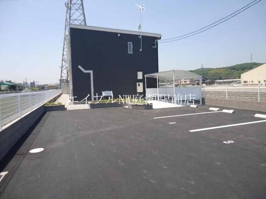  プランドールテラス