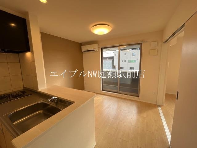  プランドールテラス