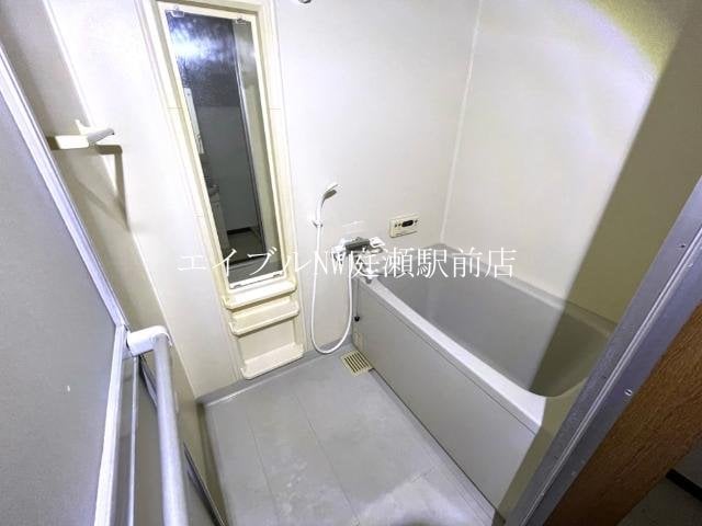  プロニティ　マイス