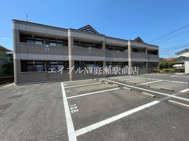  プロニティ　マイス