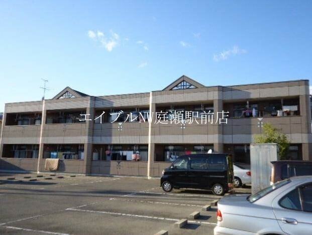  プロニティ　マイス