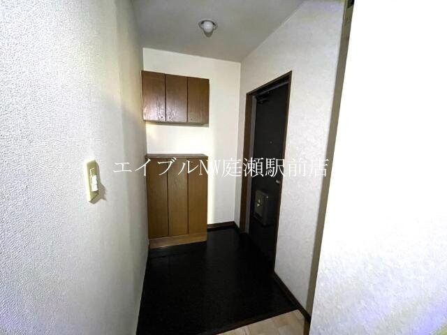  プロニティ　マイス