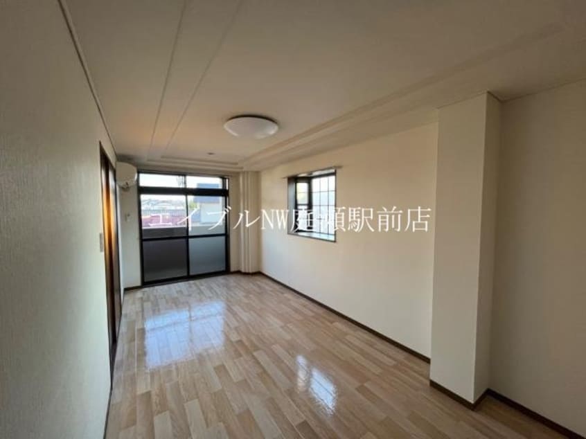  プロニティ　マイス