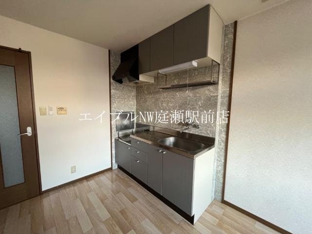  プロニティ　マイス