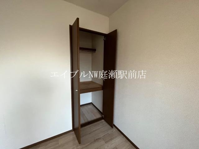  プロニティ　マイス