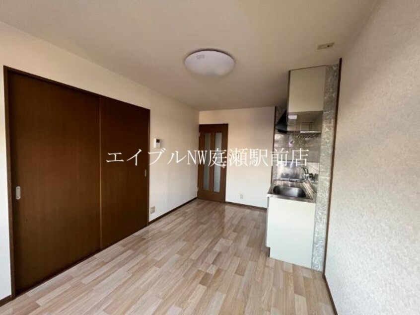  プロニティ　マイス