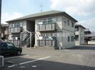 グッドライフ茶屋町　B棟の外観