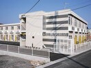 西長瀬HOUSEの外観