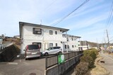 リバティ安原Ⅱ