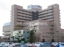 独立行政法人国立病院機構南岡山医療センター(病院)まで2049m リバティ安原Ⅱ