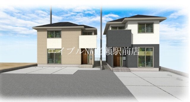 イメージ アイリス倉敷　A