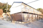 ロイヤルハイネス三田　B棟