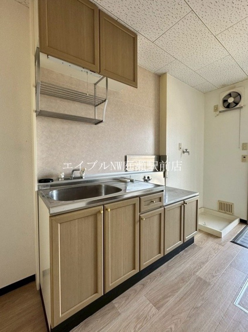  アルトハイデⅡ　Ｂ棟