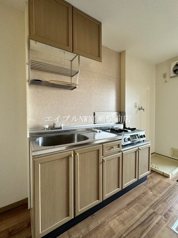  アルトハイデⅡ　A棟