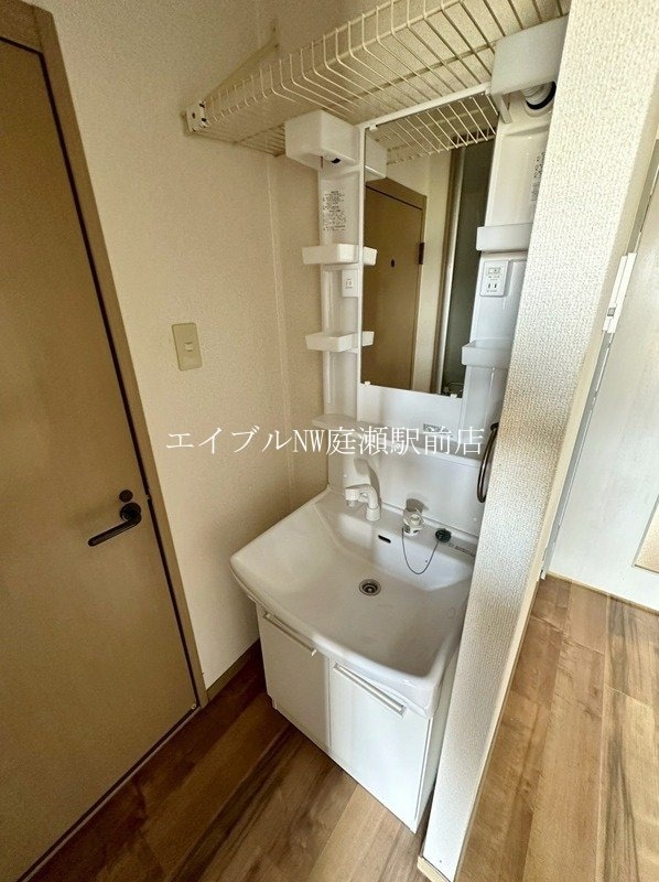  アルトハイデⅡ　A棟