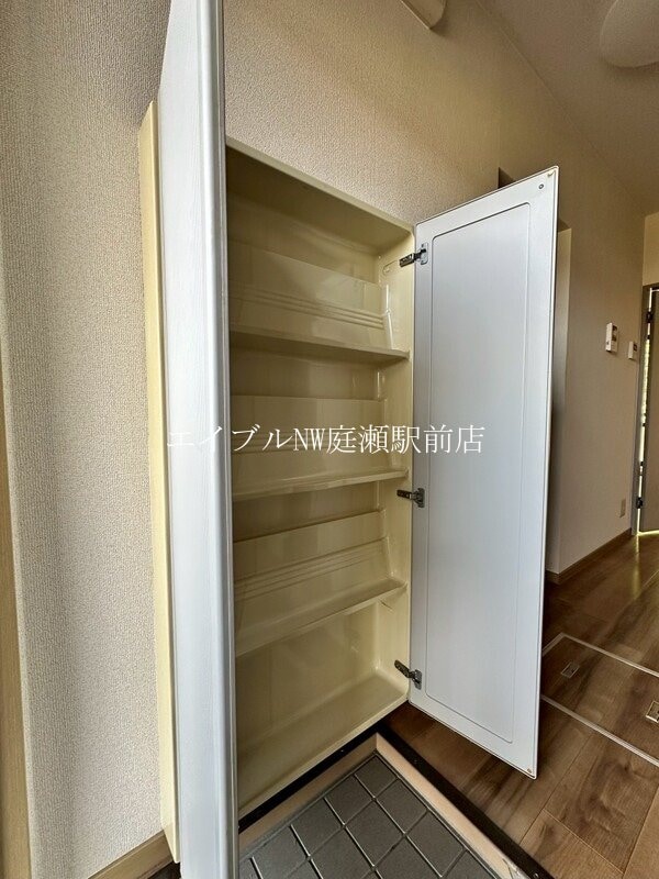  アルトハイデⅡ　A棟