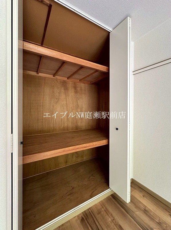  アルトハイデⅡ　A棟