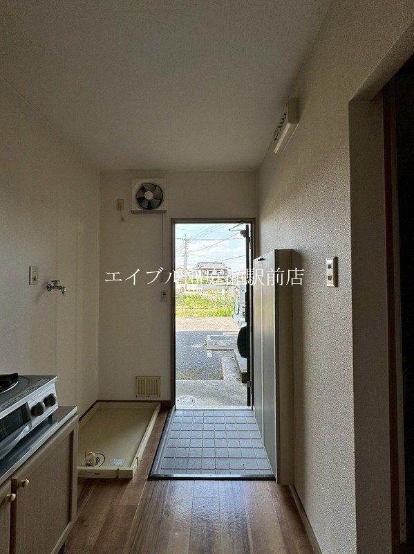  アルトハイデⅡ　A棟