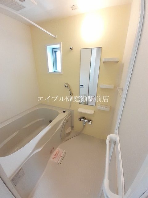  サニーメゾン弐番館